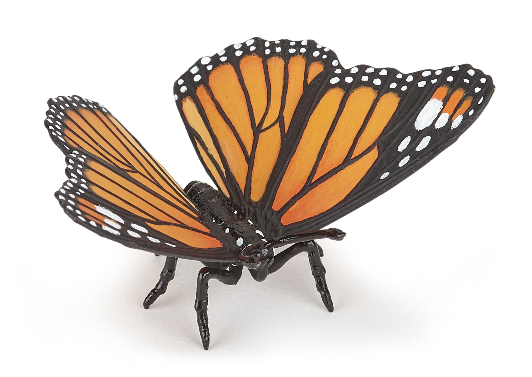 Papo - Monarch schmelterling