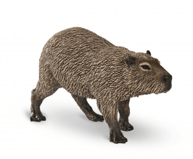Papo - Capybara
