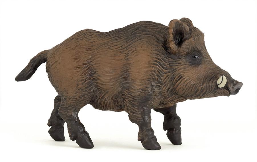 Papo - Wildschwein