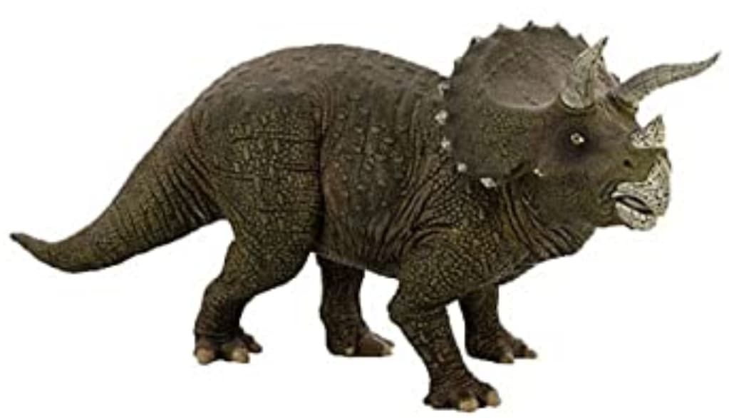 Papo - Triceratops