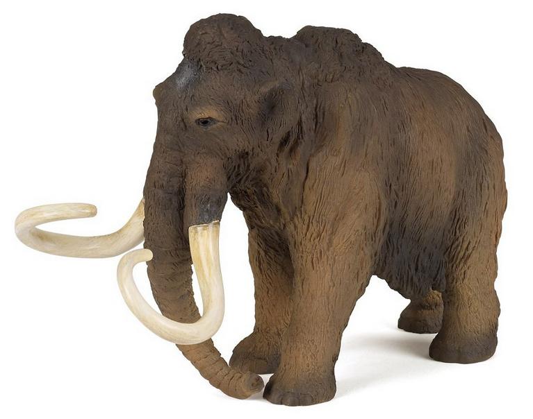 Papo - Mammut 55017