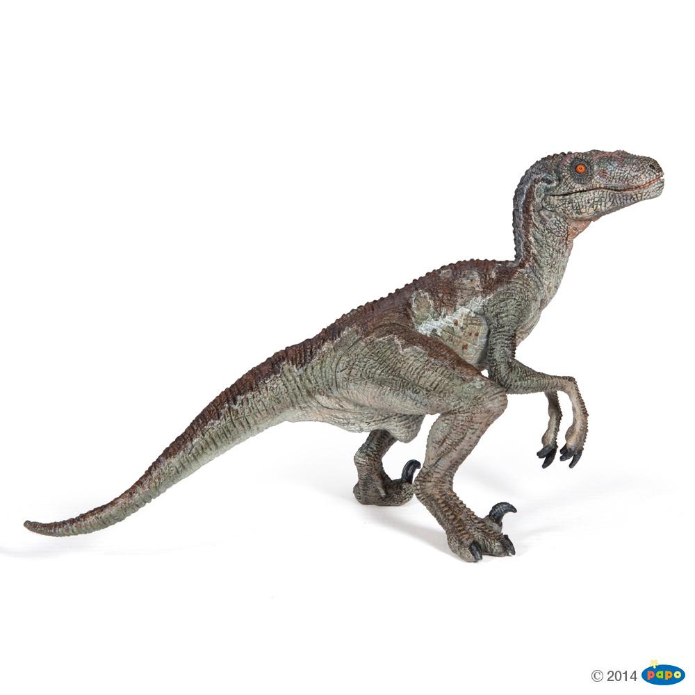 Papo - Velociraptor - 55023