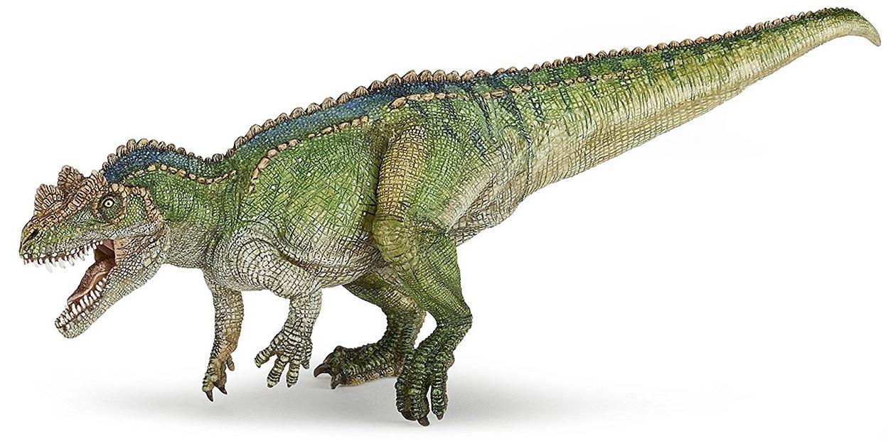 Papo - Ceratosaurus, 21 cm