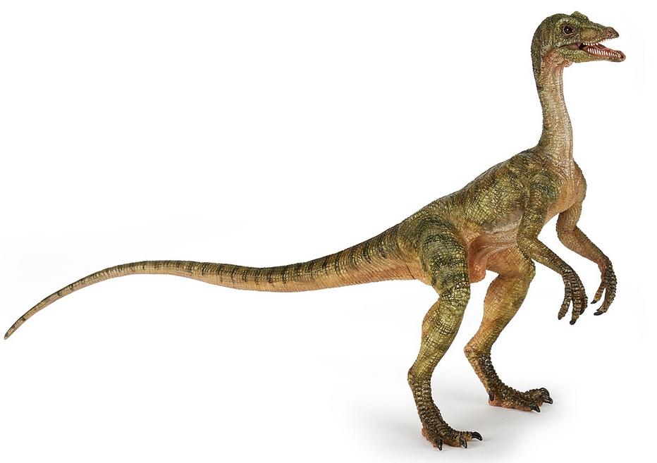 Papo - Compsognathus 55072