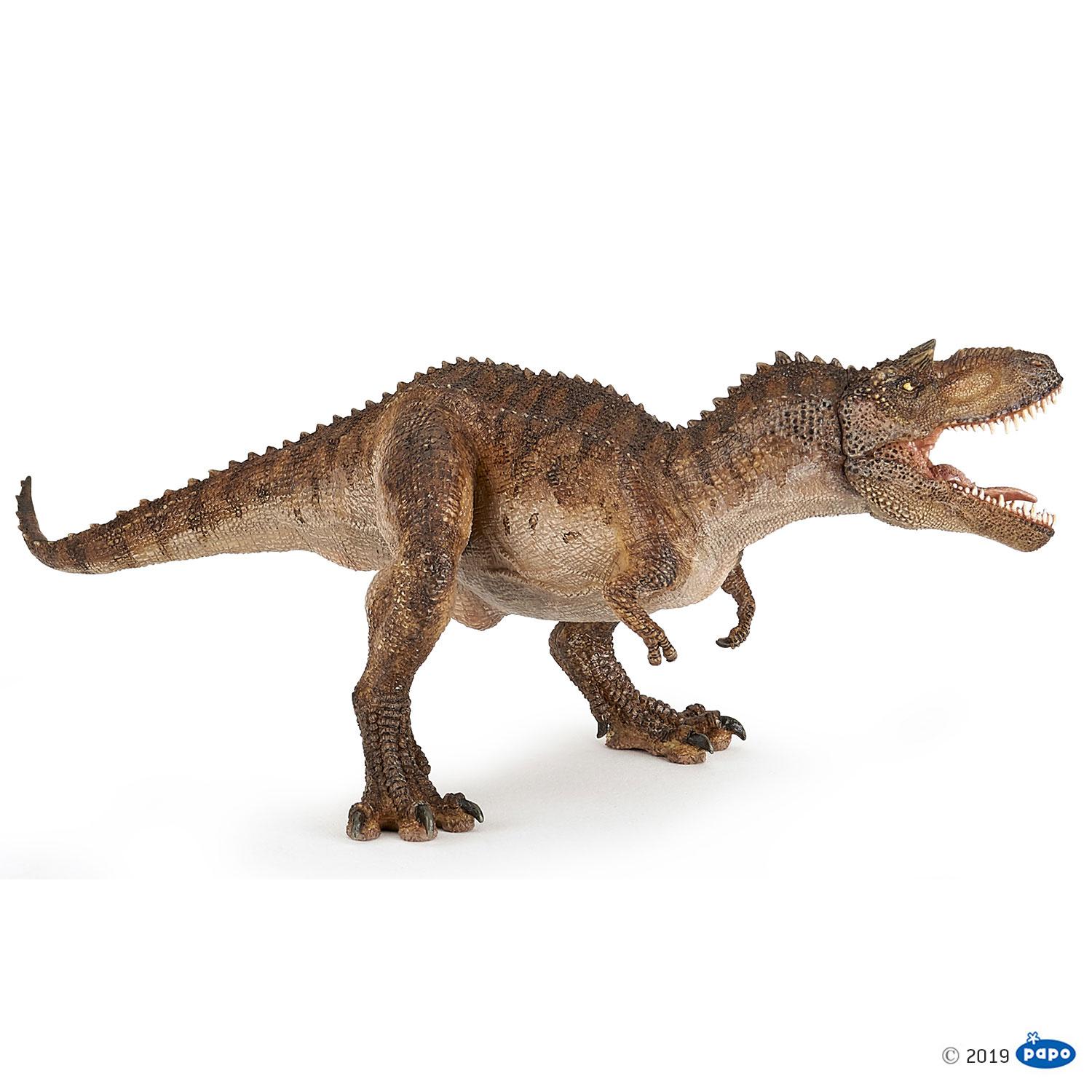 Papo - Gorgosaurus - 55074