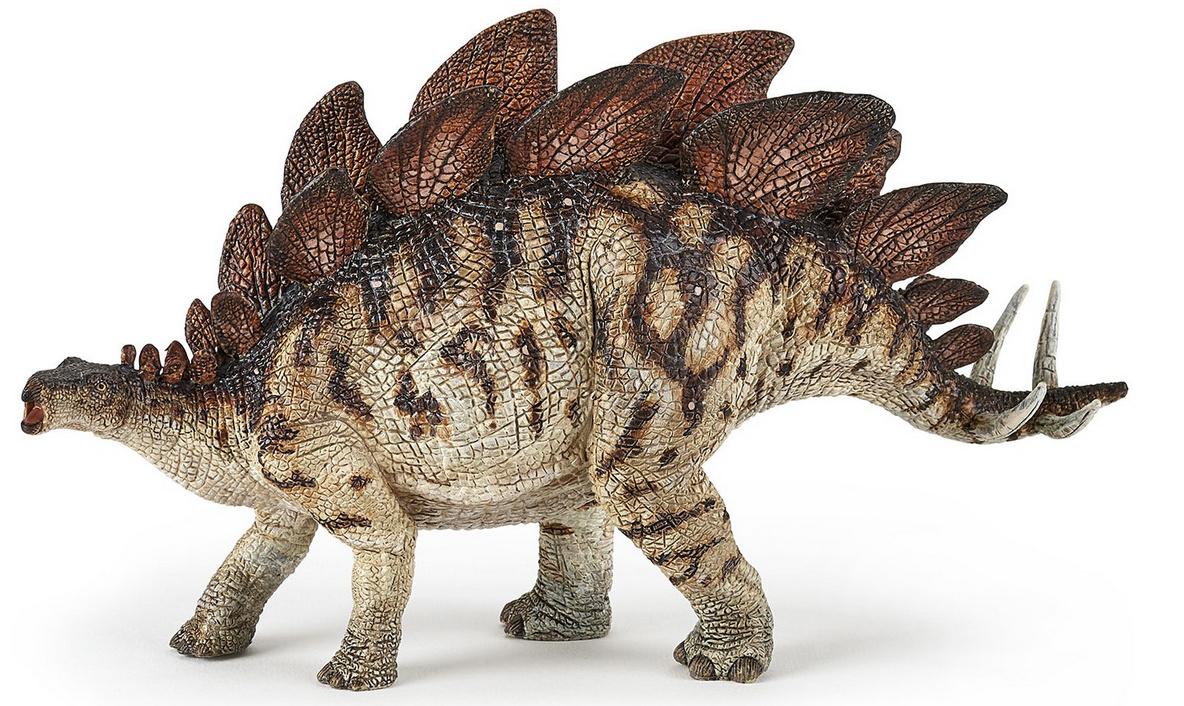Papo - Stegosaurus 55079