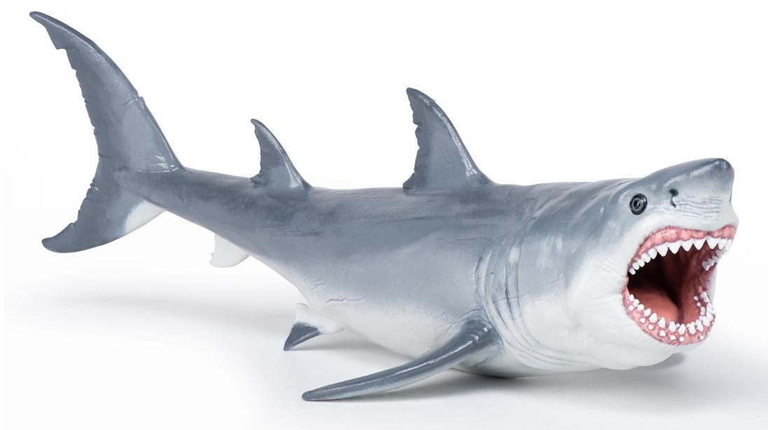 Papo - Megalodon 55087