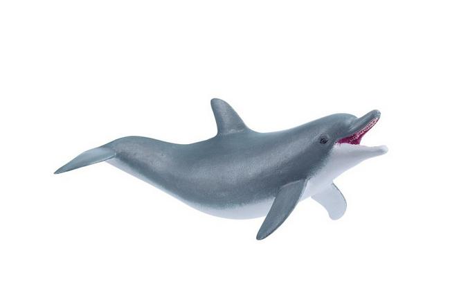 Papo - Delphin spielend 56004