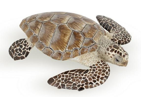 Papo - Unechte Karettschildkröte  56005