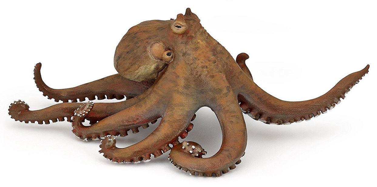 Papo - Krake, 18 cm