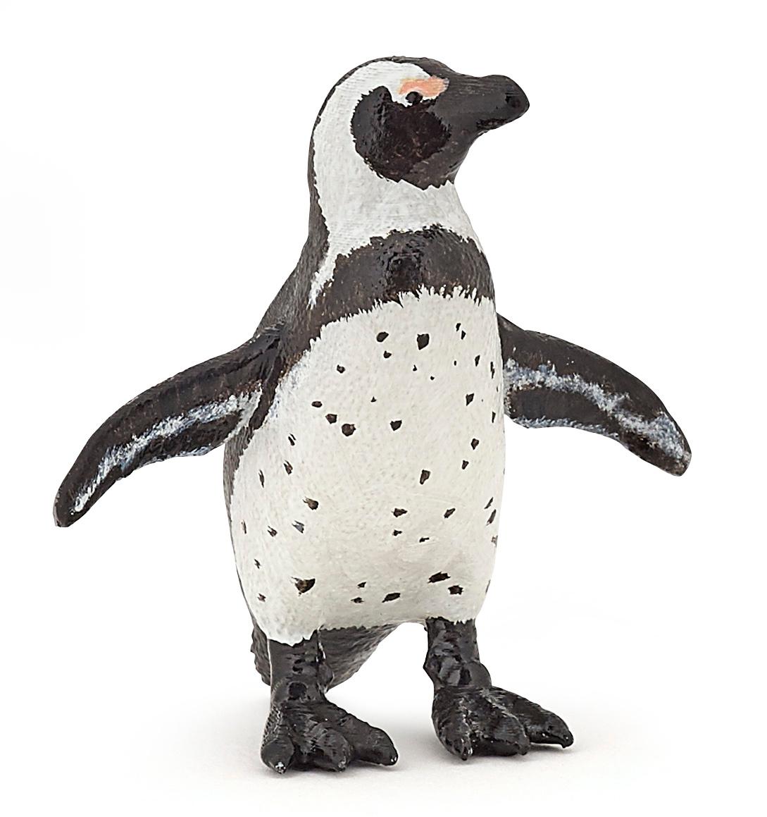Papo - Brillenpinguin