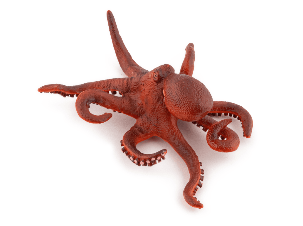 Papo - Kleiner Oktopus