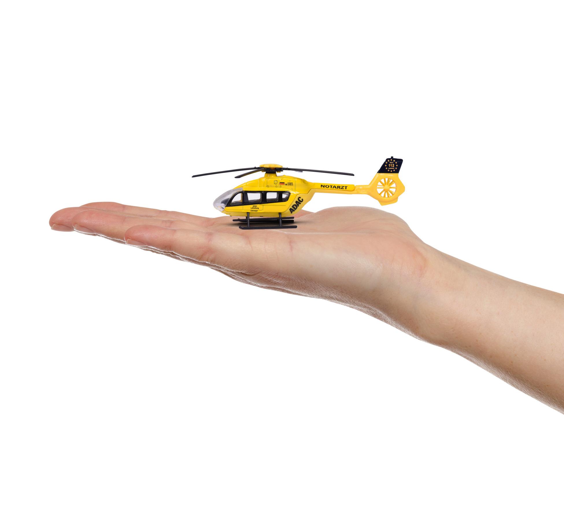 Produktbild Majorette - Geschenkset ADAC Serviceflotte 6 von 7