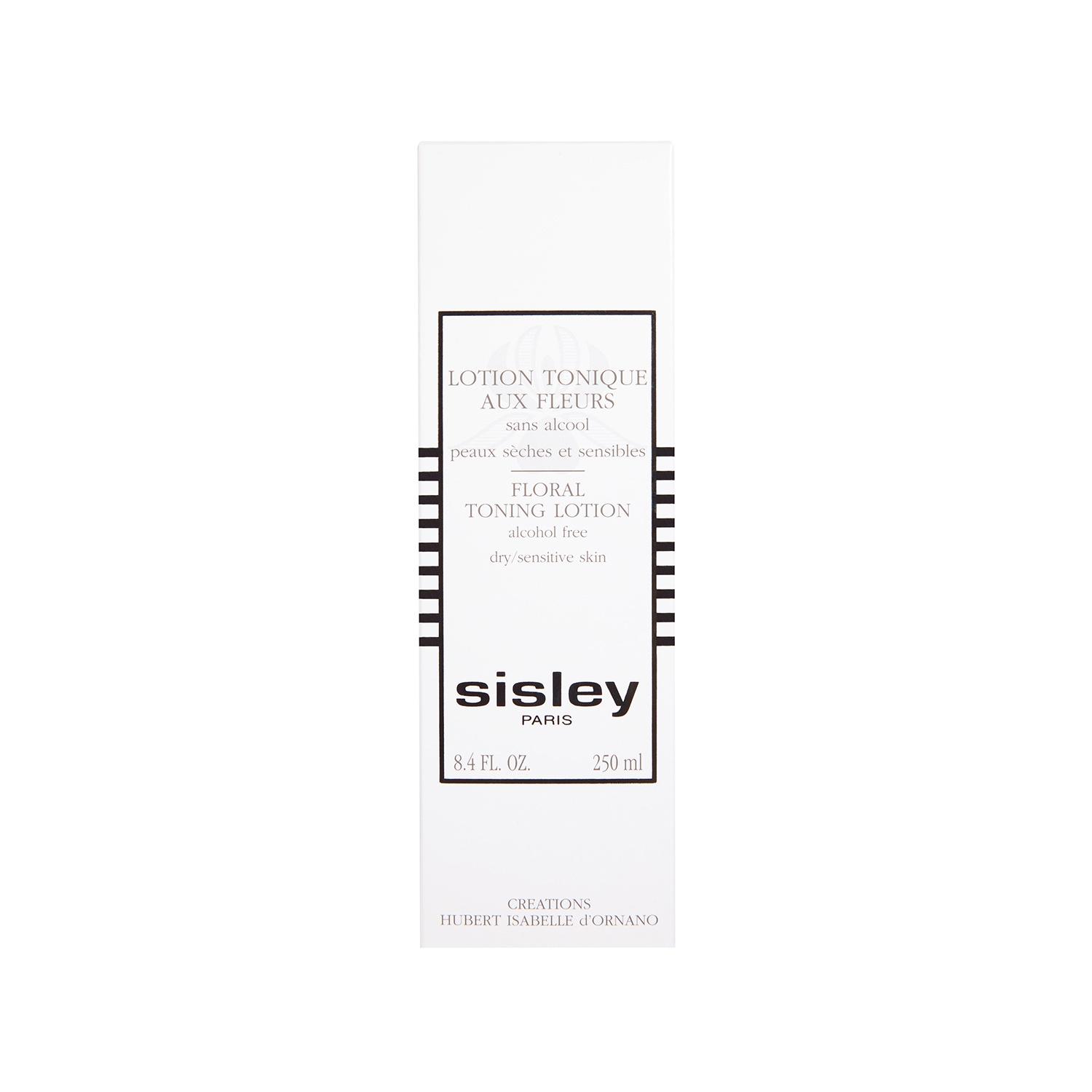 Produktbild Sisley Lotion Tonique aux Fleurs 3 von 3