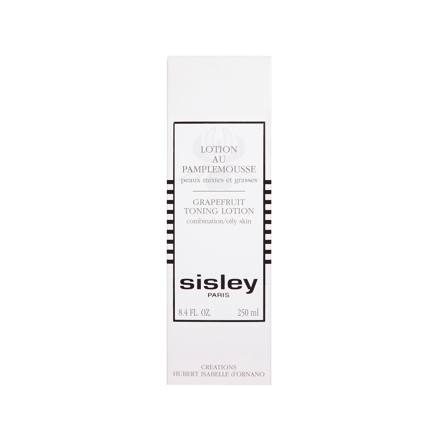 Produktbild Sisley Lotion au Pamplemousse 2 von 3