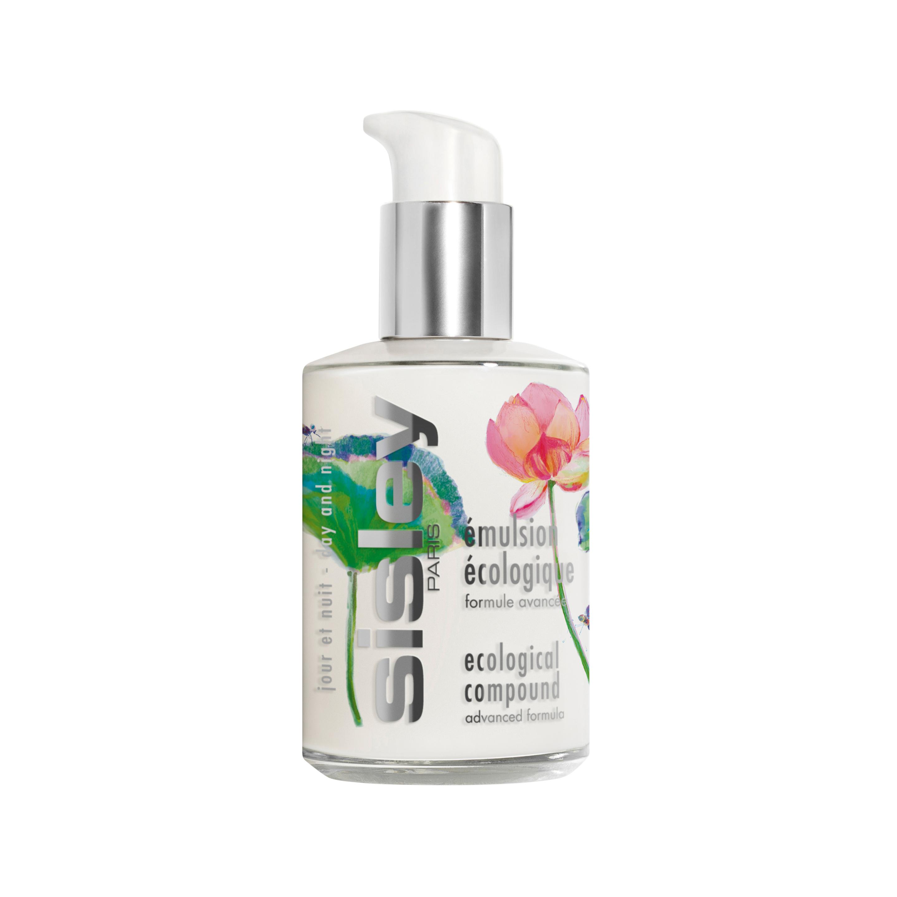 Sisley Émulsion Écologique Limited Edition
