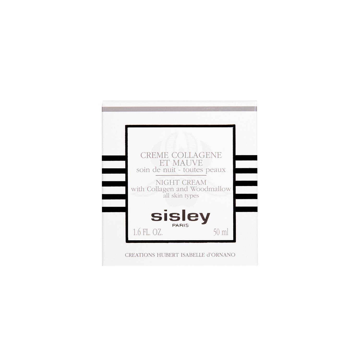 Produktbild Sisley Crème Collagène et Mauve 4 von 4