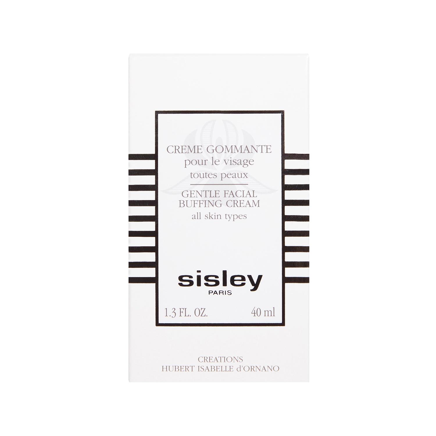 Produktbild Sisley Crème Gommante pour le Visage 3 von 3