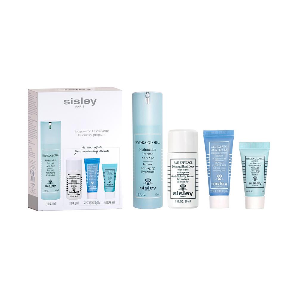 Sisley Hydra Global Discovery Geschenkpackung