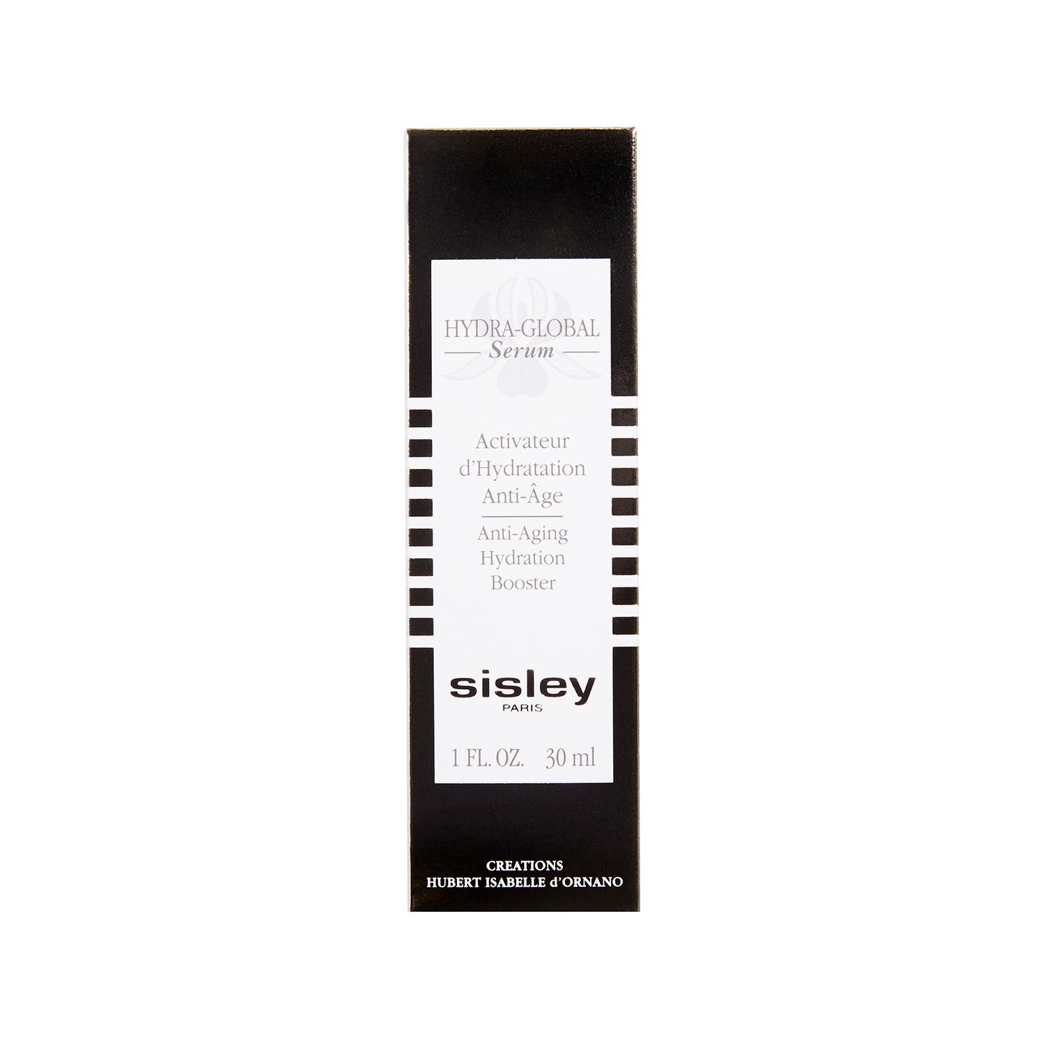 Produktbild Sisley Hydra Global Serum 3 von 3