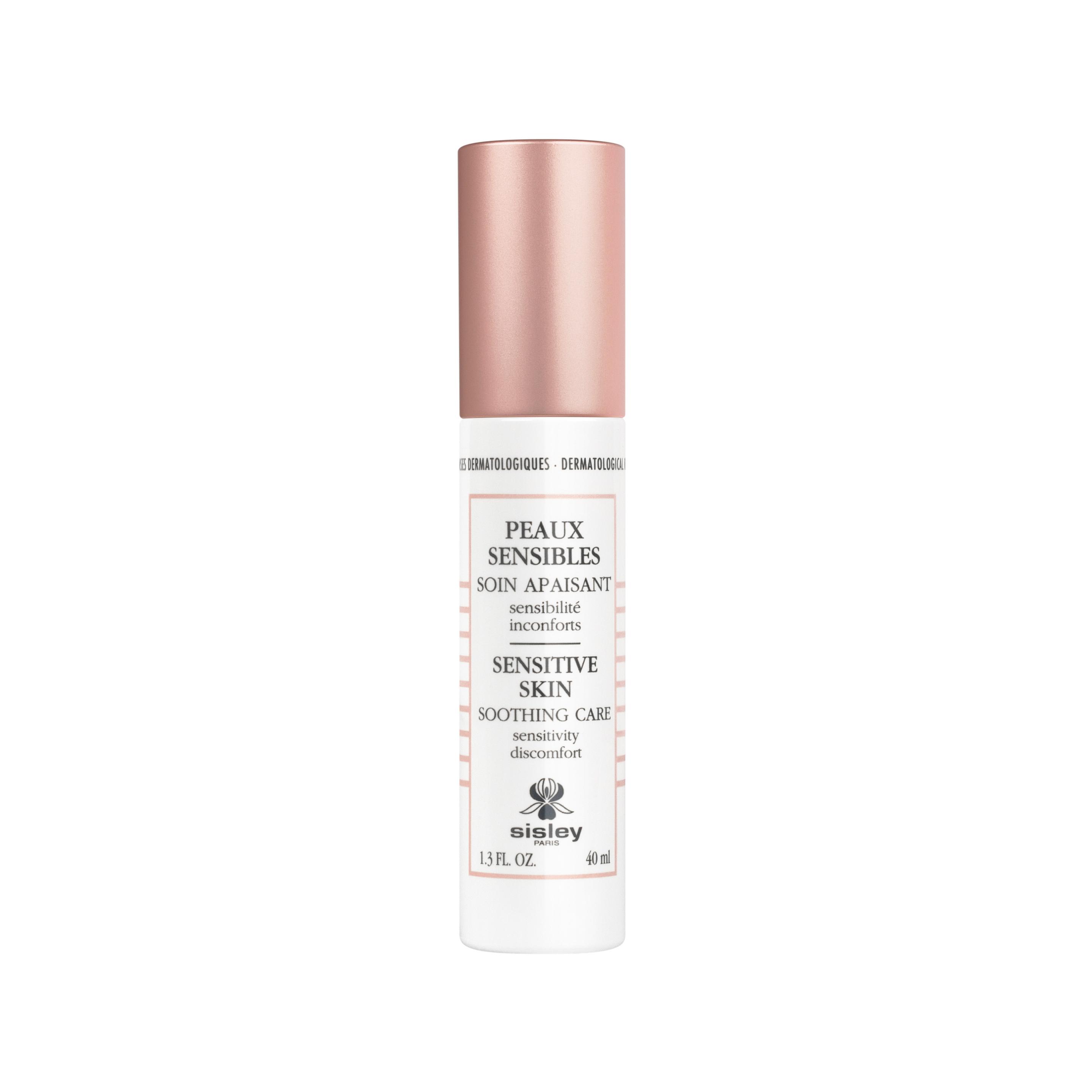 Sisley Sensitive Skin Soothing Care