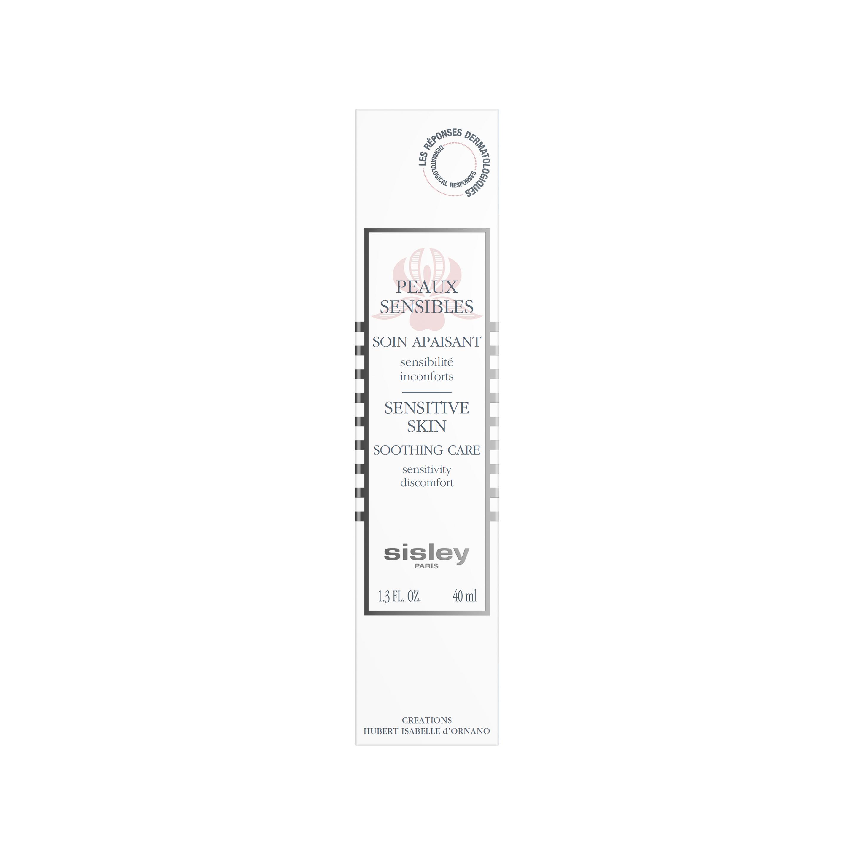 Produktbild Sisley Sensitive Skin Soothing Care 3 von 7