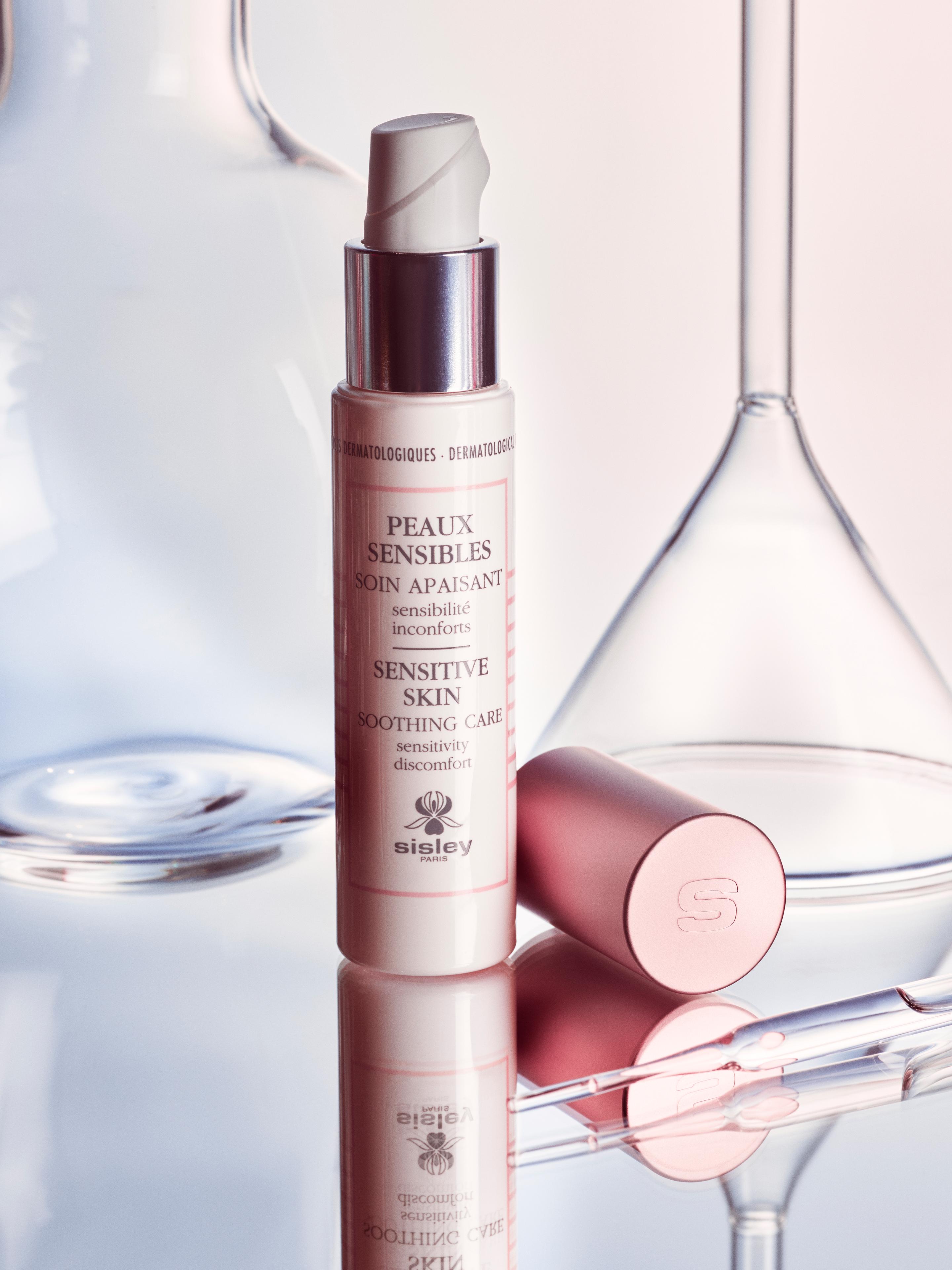 Produktbild Sisley Sensitive Skin Soothing Care 6 von 7