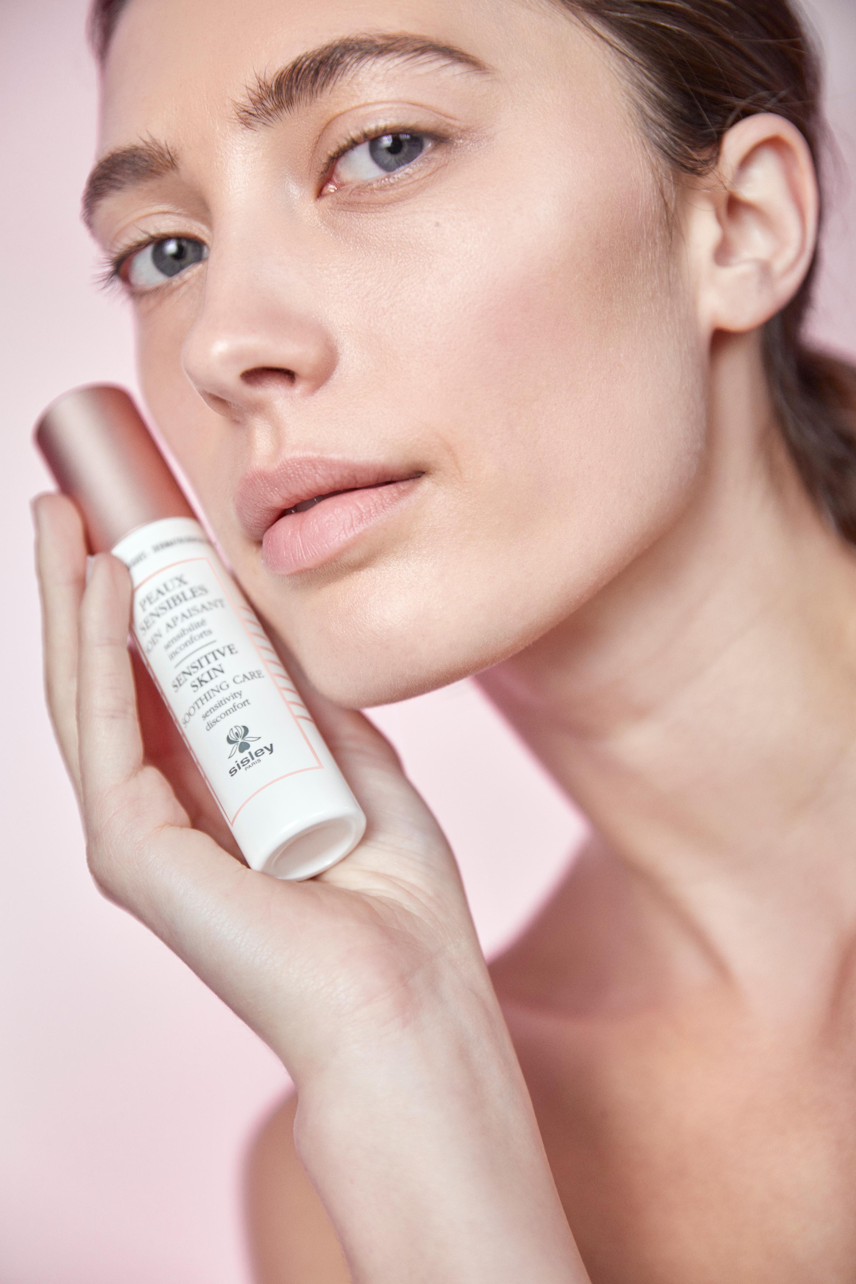 Produktbild Sisley Sensitive Skin Soothing Care 4 von 7