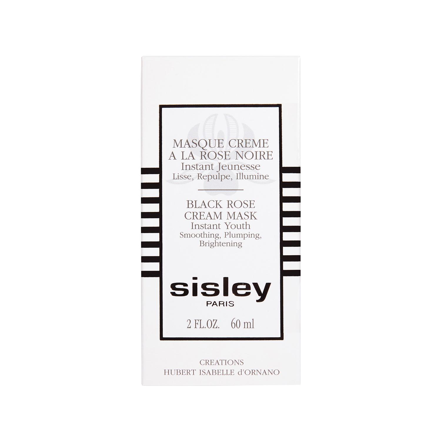 Produktbild Sisley Masque Crème à la Rose Noire 3 von 3