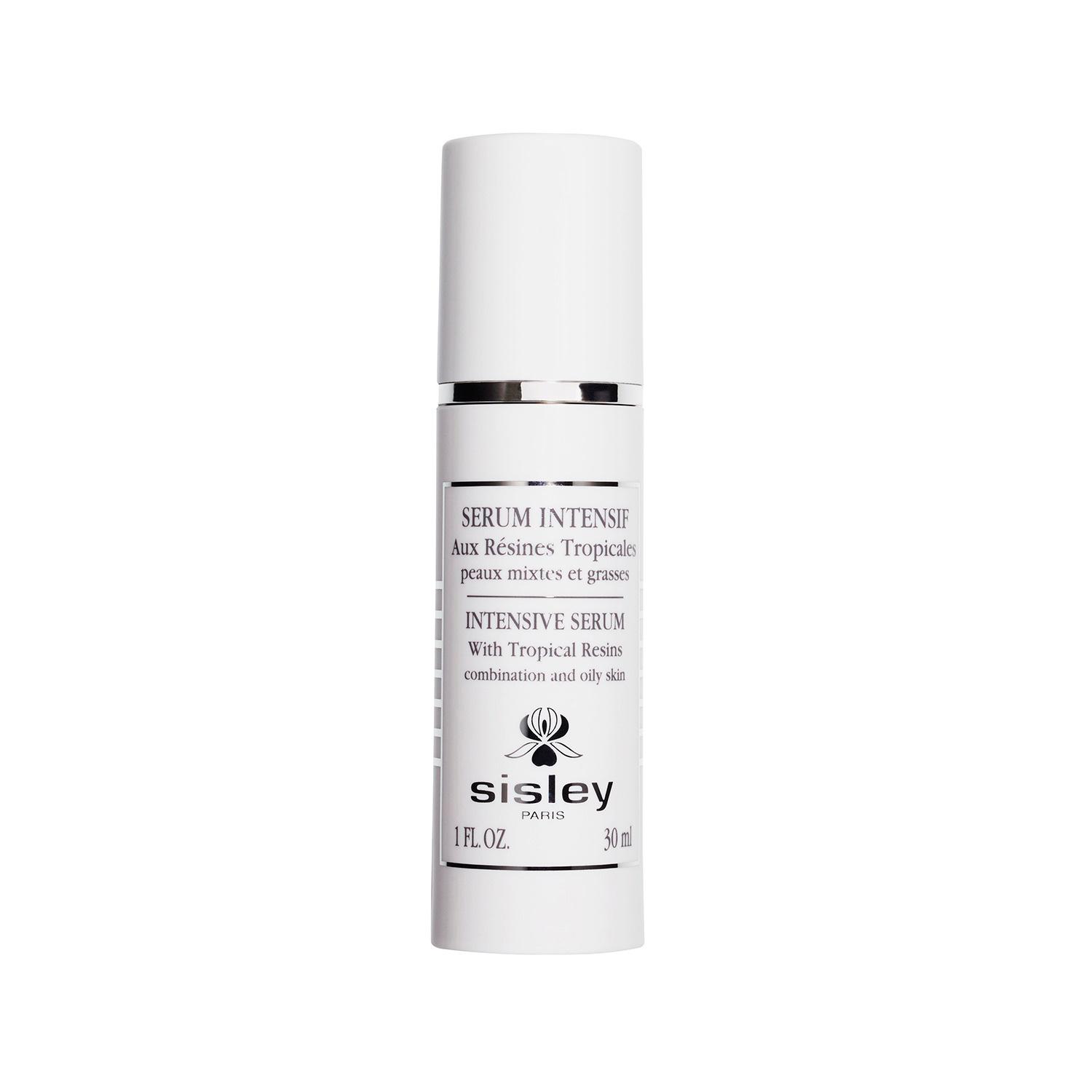 Sisley Serum Intensif Aux Resines Tropicales