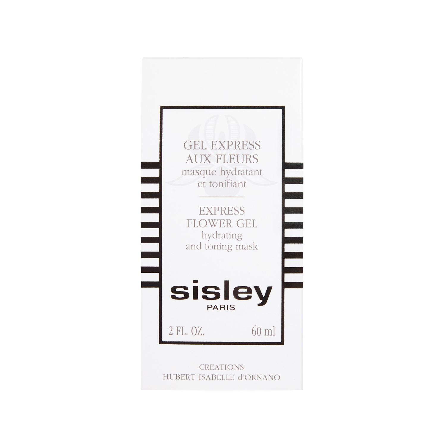 Produktbild Sisley Gel Express aux Fleurs 2 von 3