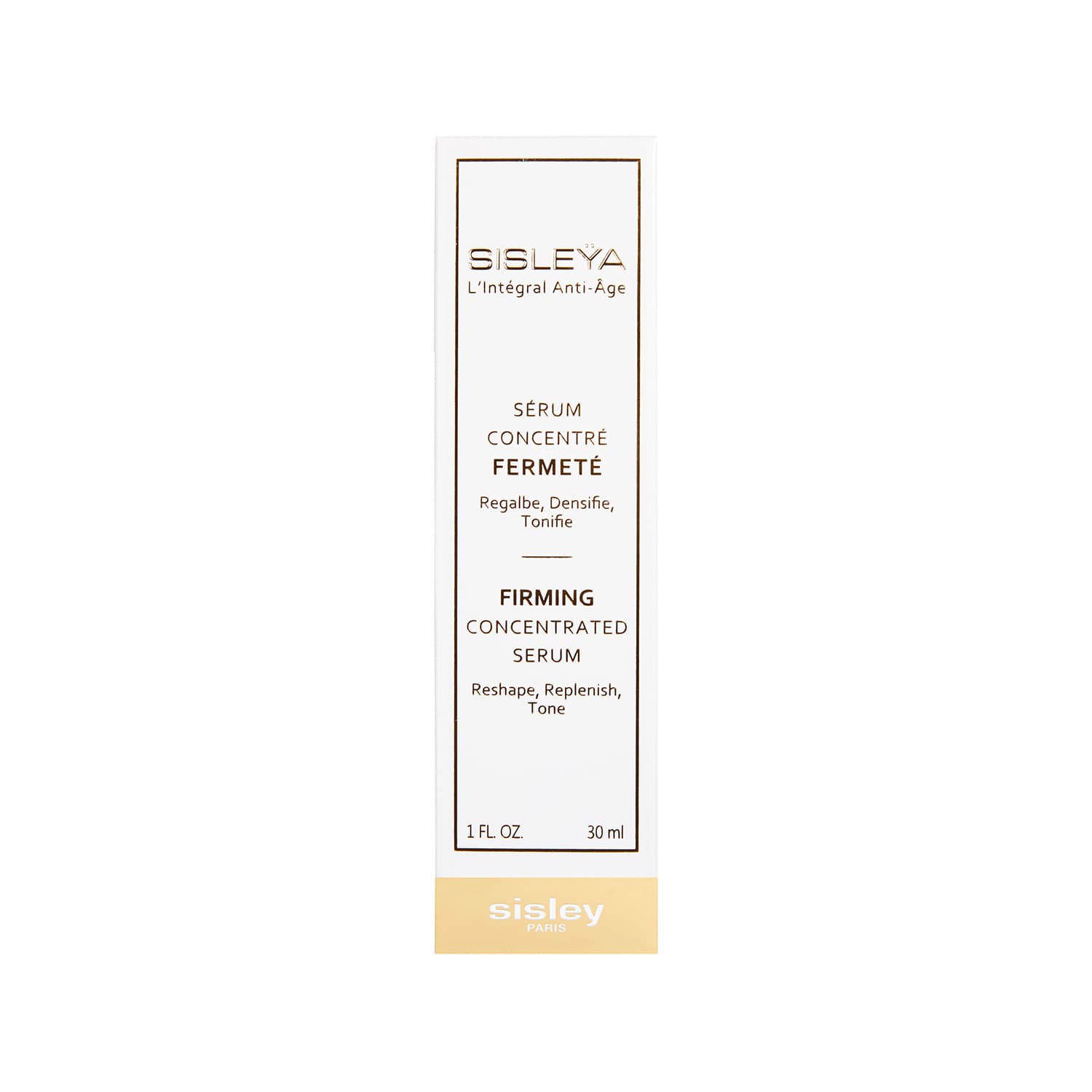 Produktbild Sisley Sisleÿa L'Intégral Anti-Âge Sérum Concentré Fermeté 3 von 3