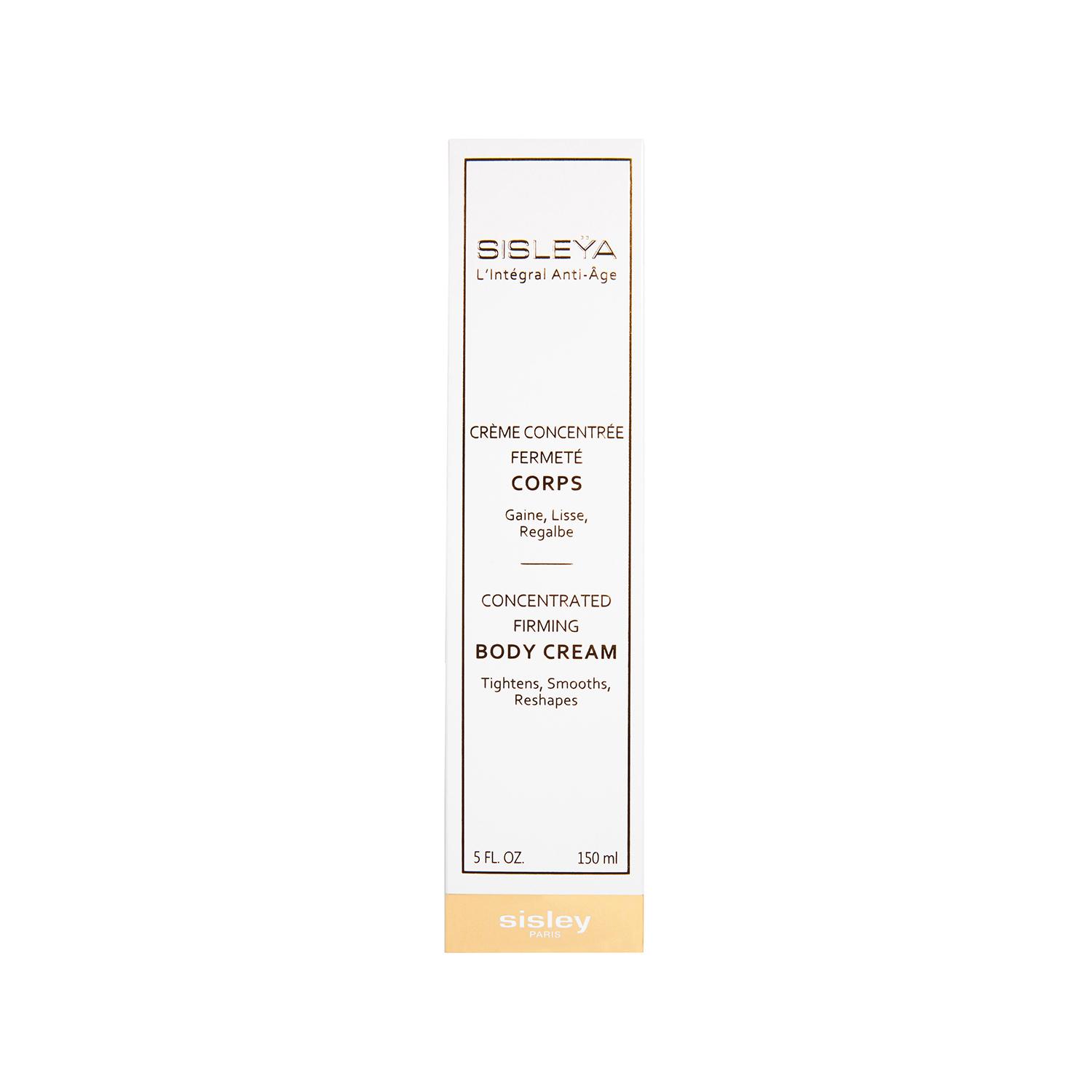 Produktbild Sisley Sisleÿa L'Intégral Anti-Âge Crème Concentrée Fermeté Corps 3 von 3