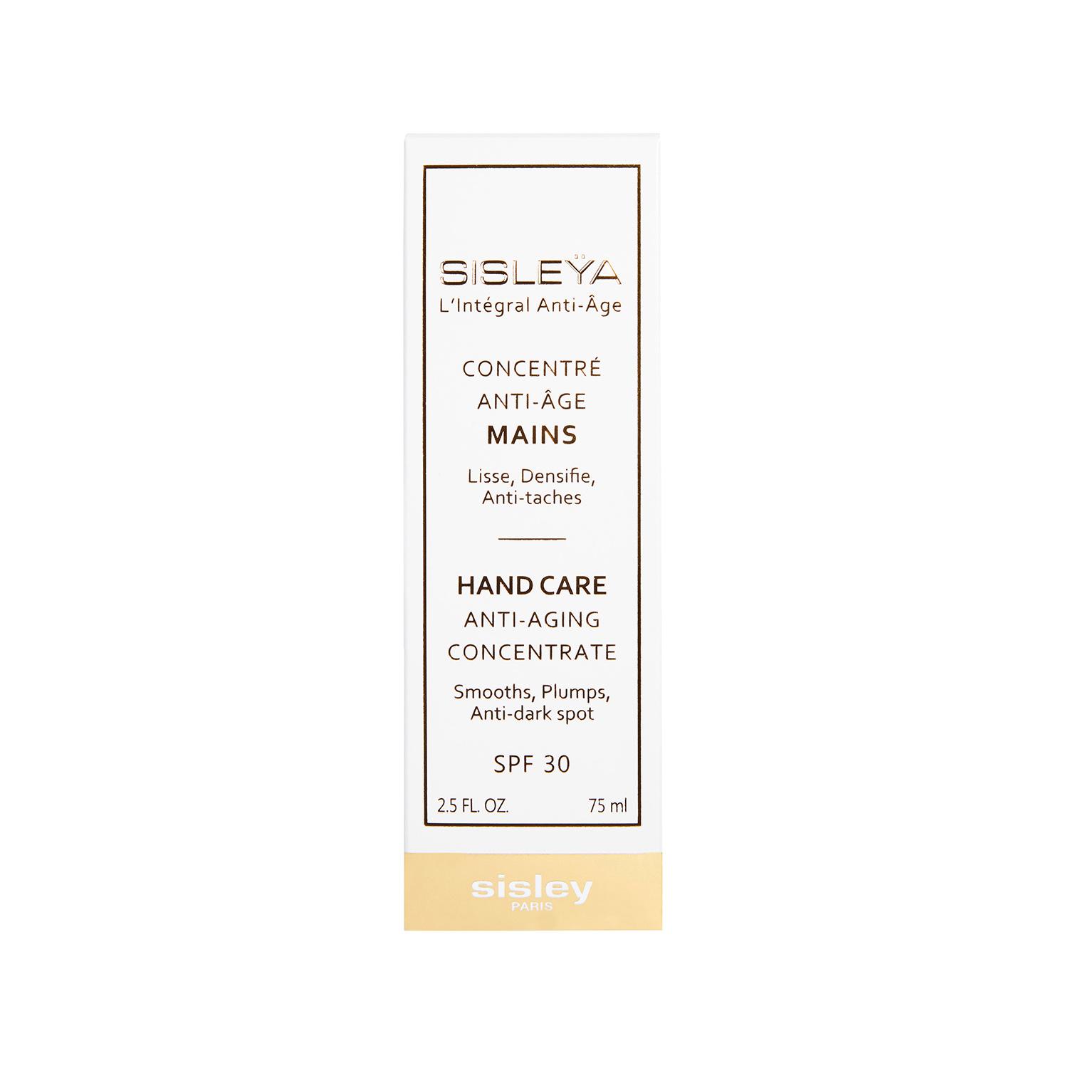 Produktbild Sisley Sisleÿa L'Integral Anti-Âge Concentre Anti-Âge Mains 3 von 3