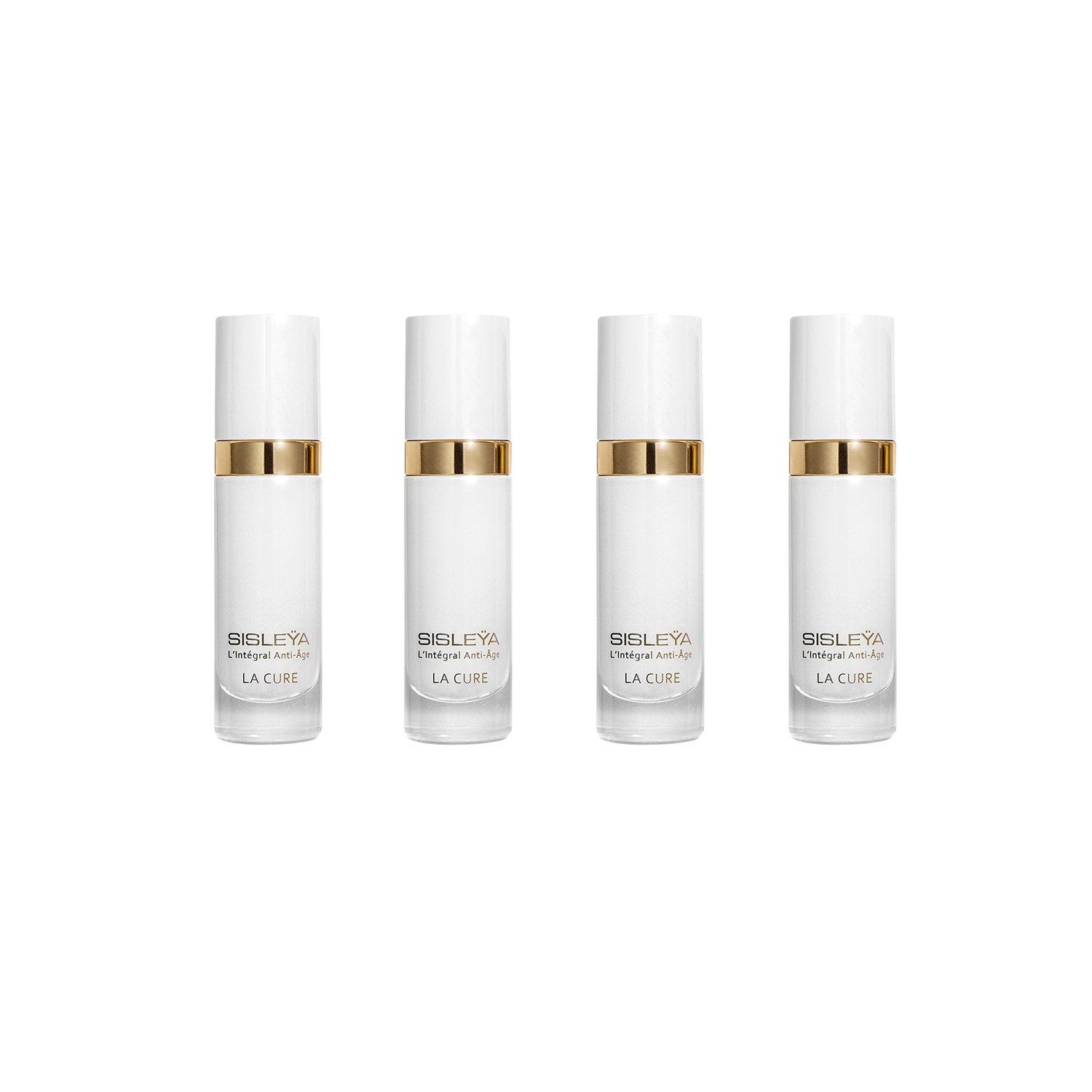 Produktbild Sisley Sisleÿa L'Intégral Anti-Âge La Cure 2 von 4