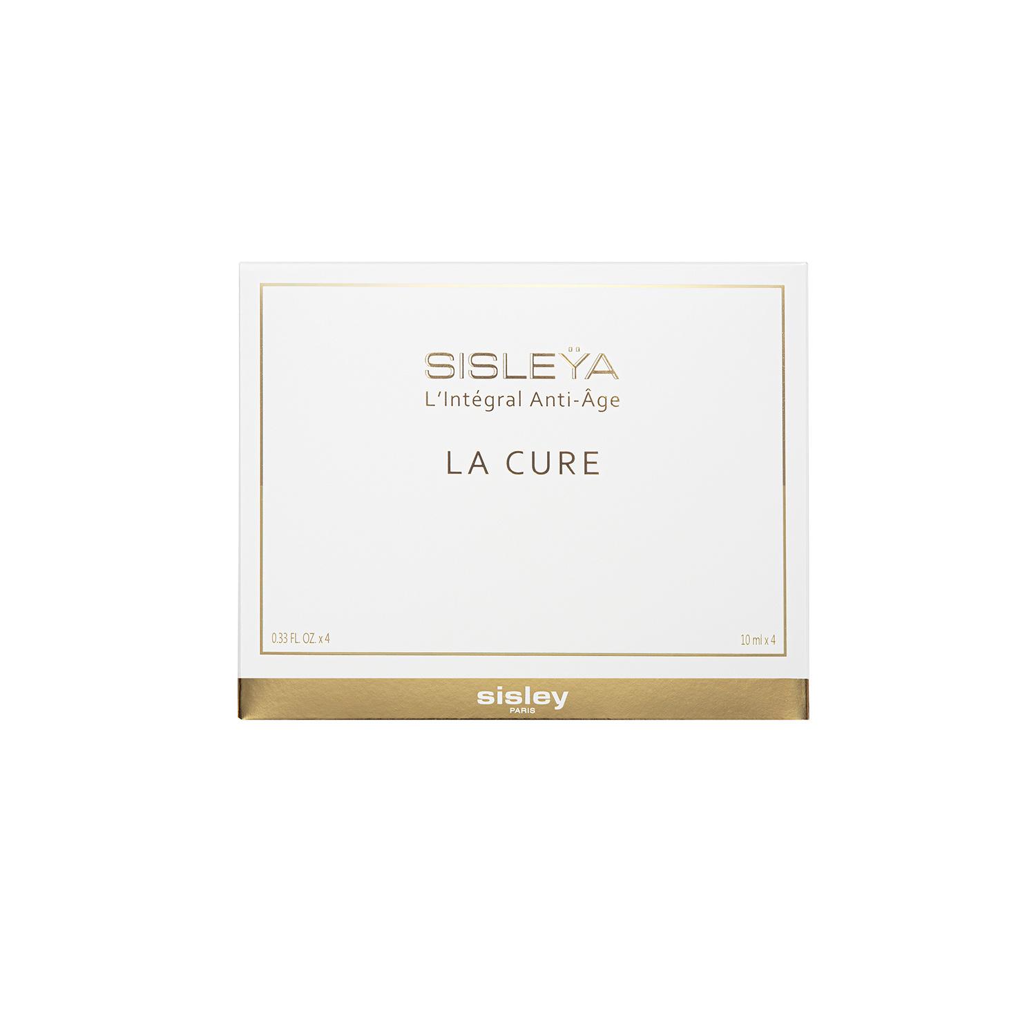 Produktbild Sisley Sisleÿa L'Intégral Anti-Âge La Cure 3 von 4
