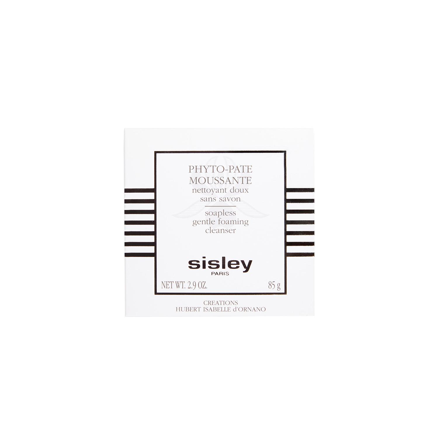 Produktbild Sisley Phyto-Pâte Moussante 4 von 4