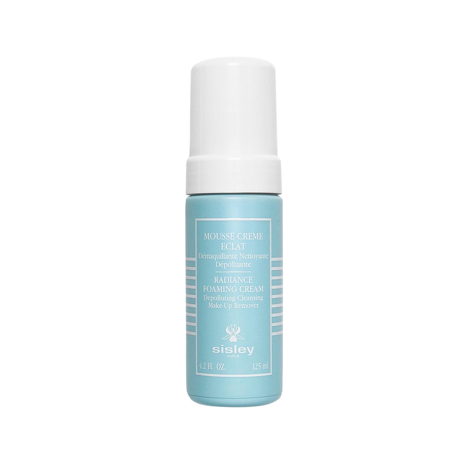 Sisley Mousse Crème Eclat
