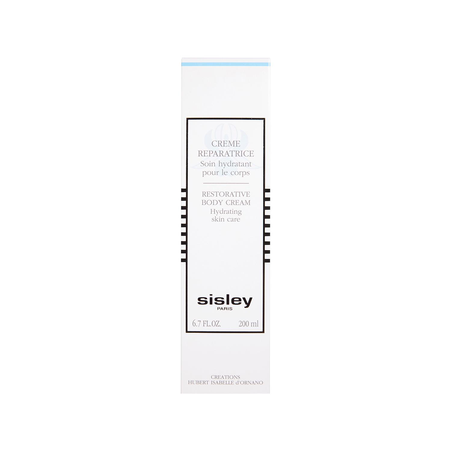 Produktbild Sisley Creme Réparatrice Corps 3 von 3