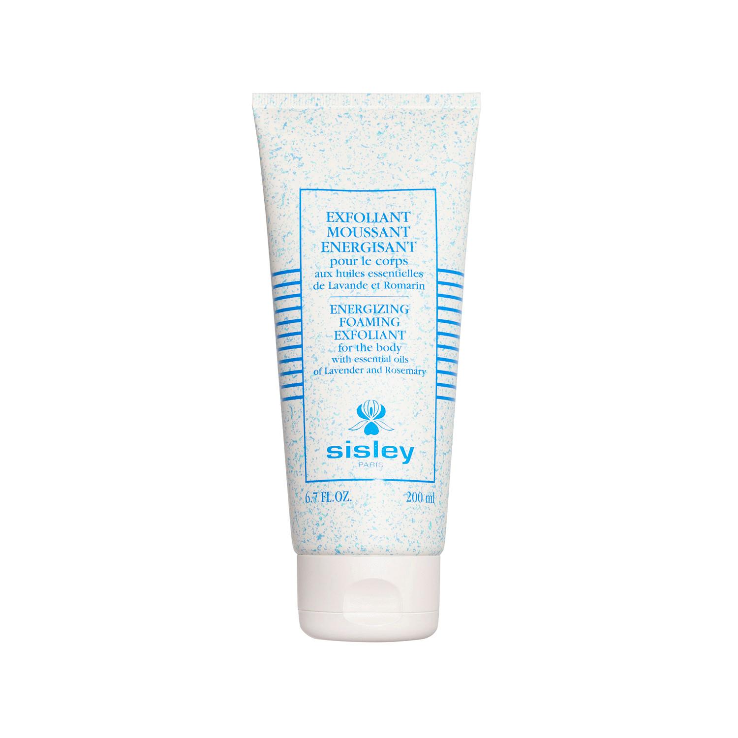Sisley Exfoliant Moussant Energisant pour le Corps