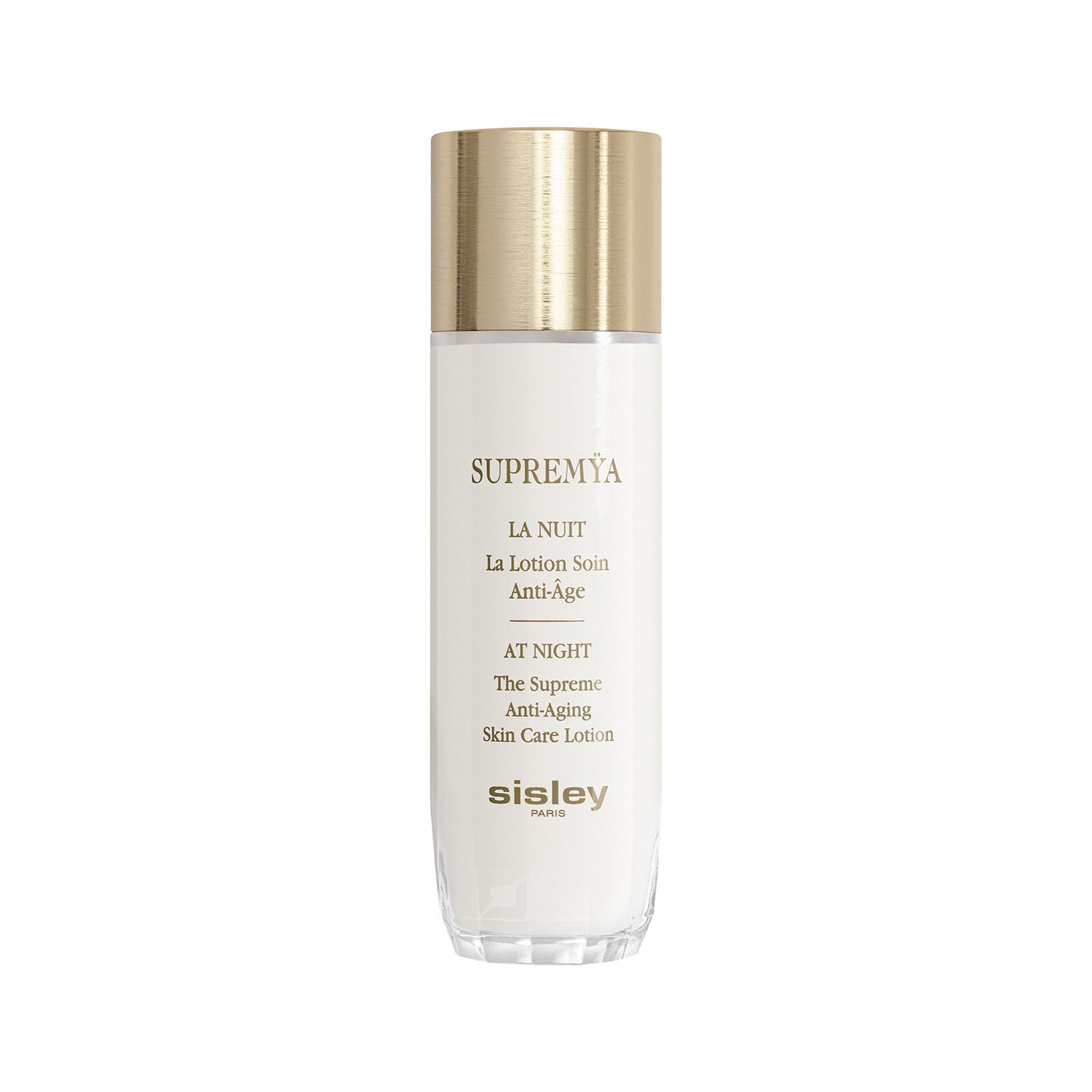 Sisley Supremÿa La Nuit La Lotion Soin Anti-Âge