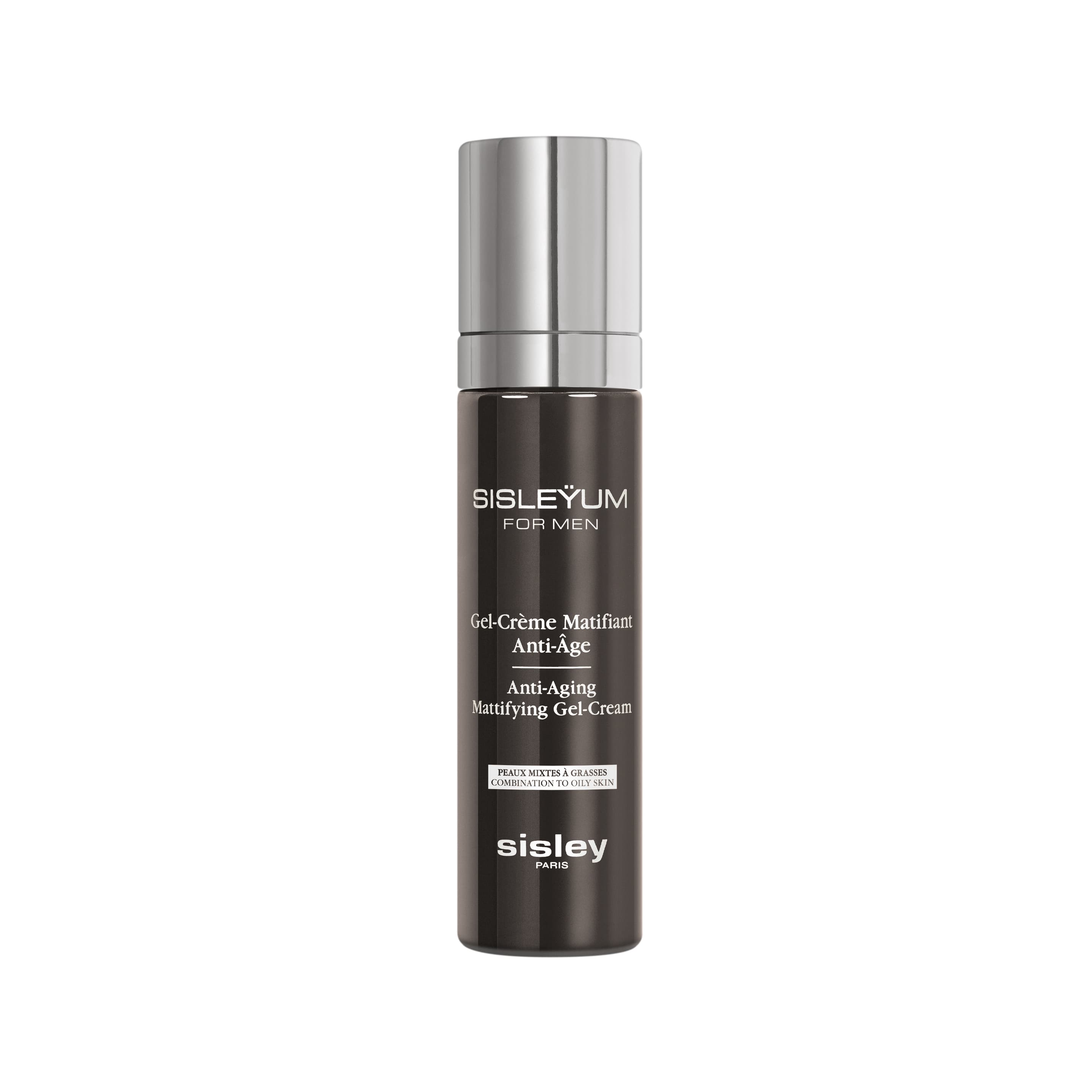 Sisley Sisleÿum for Men Gel Matifiant Anti-Âge