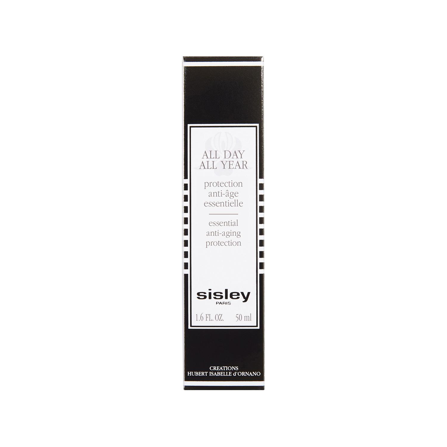 Produktbild Sisley All Day All Year 3 von 3