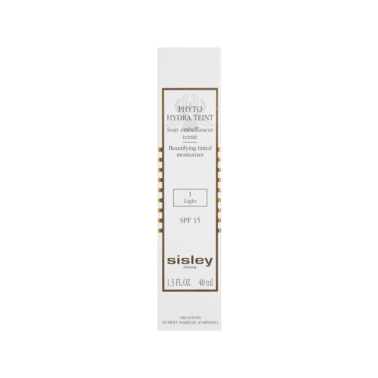 Produktbild Sisley Phyto-Hydra Teint 3 von 3