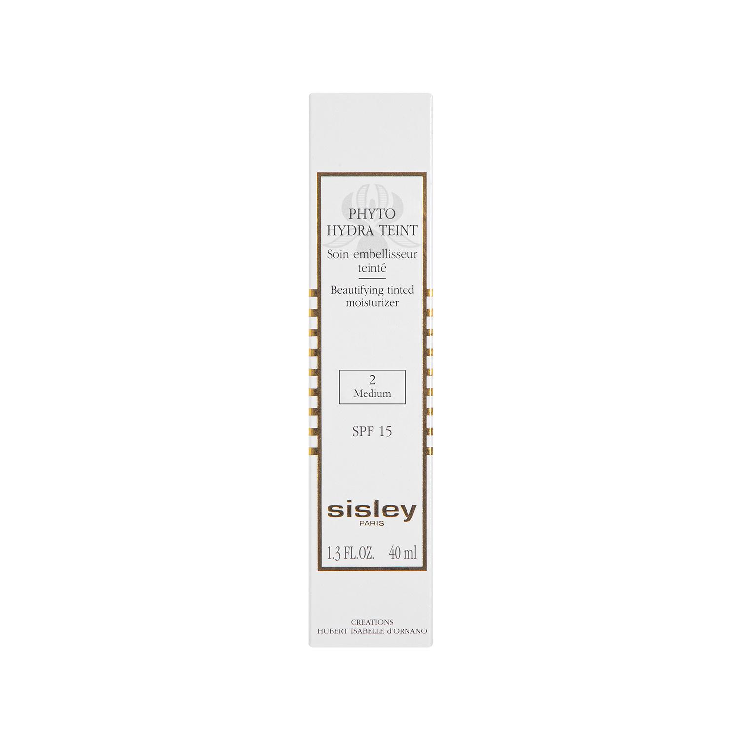 Produktbild Sisley Phyto-Hydra Teint 3 von 3
