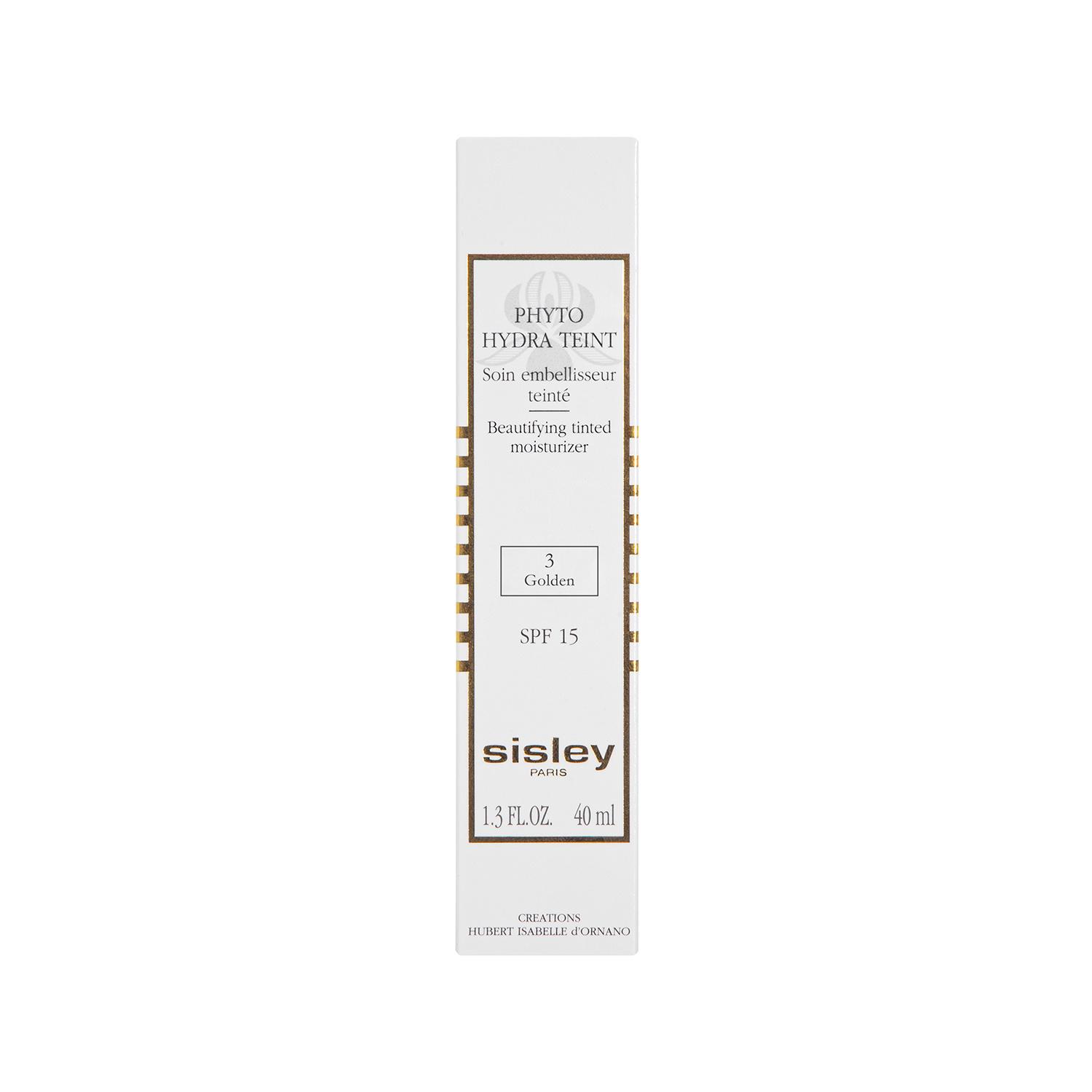 Produktbild Sisley Phyto-Hydra Teint 3 von 3