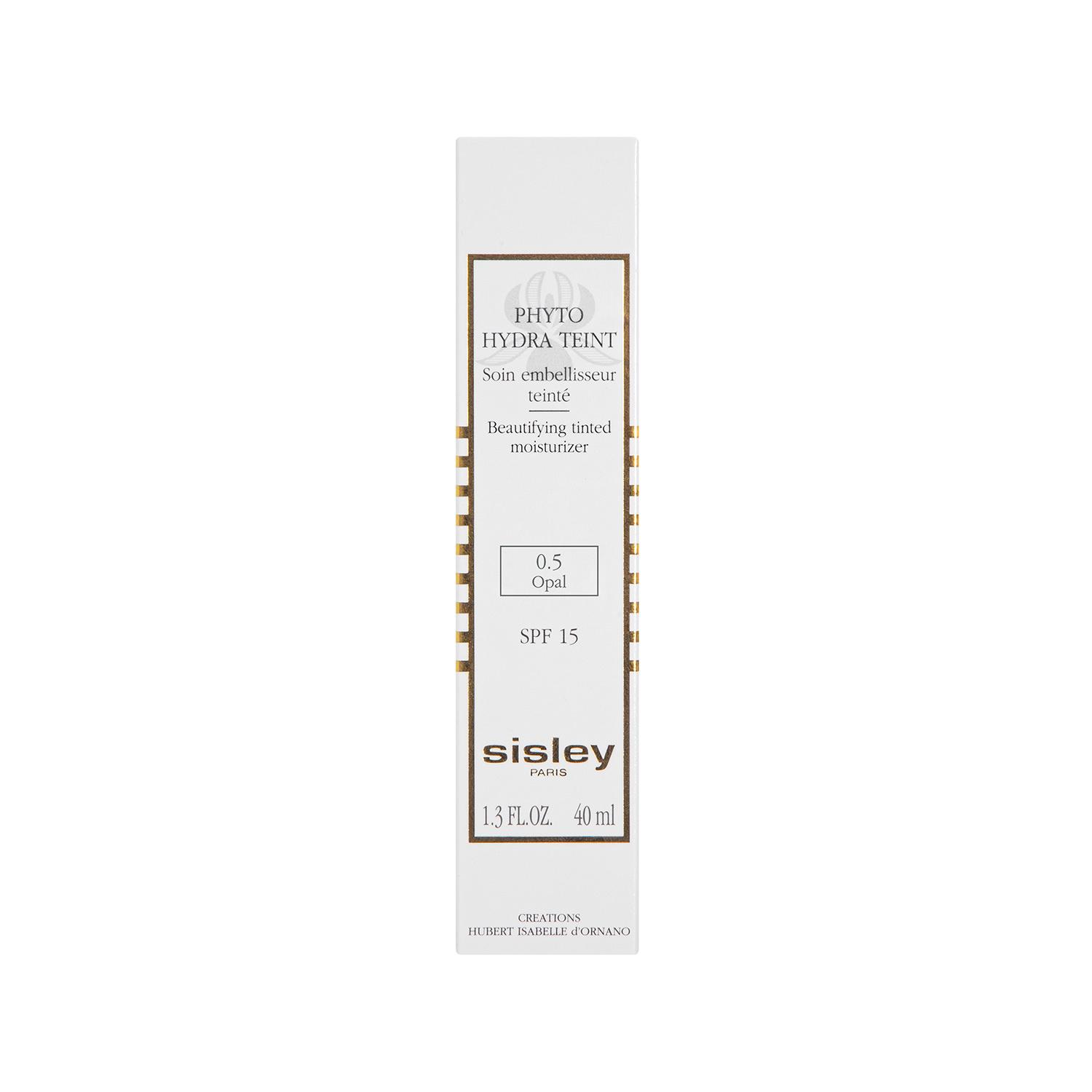 Produktbild Sisley Phyto-Hydra Teint 3 von 3