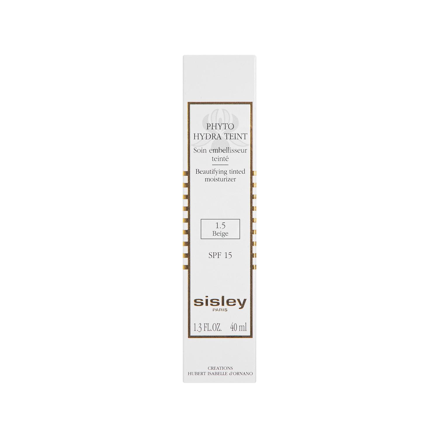 Produktbild Sisley Phyto-Hydra Teint 3 von 3