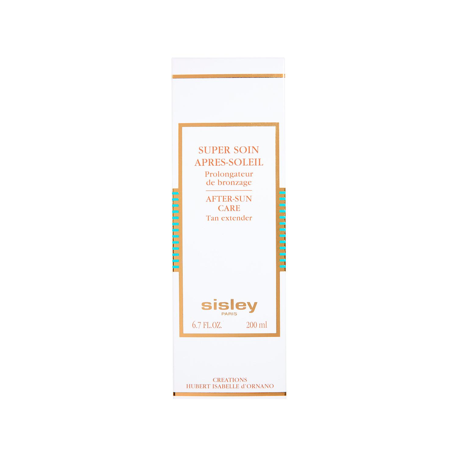 Produktbild Sisley Super Soin Après-Soleil Corps 3 von 3
