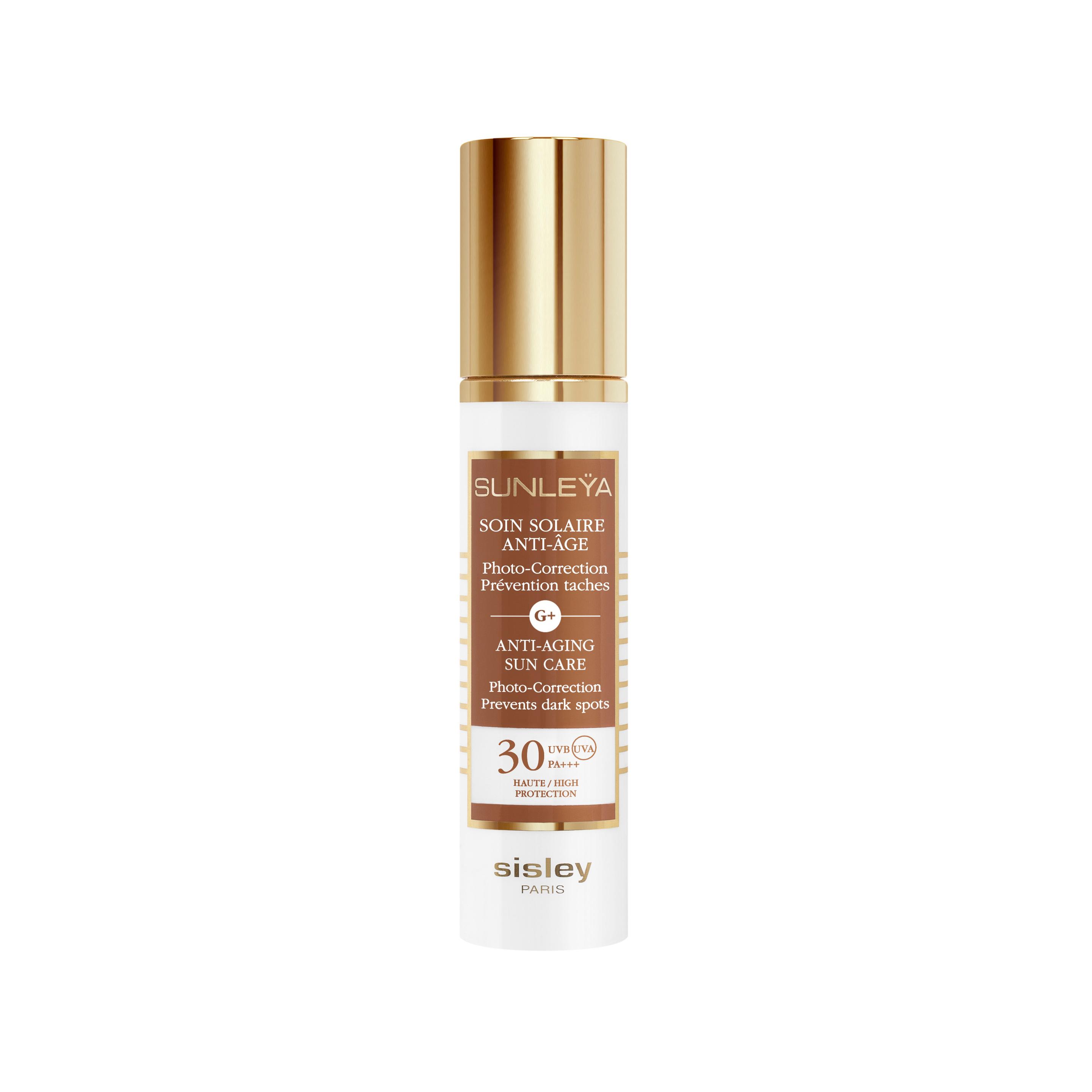 Sisley Sunleya Soin Solaire Anti-Age SPF30